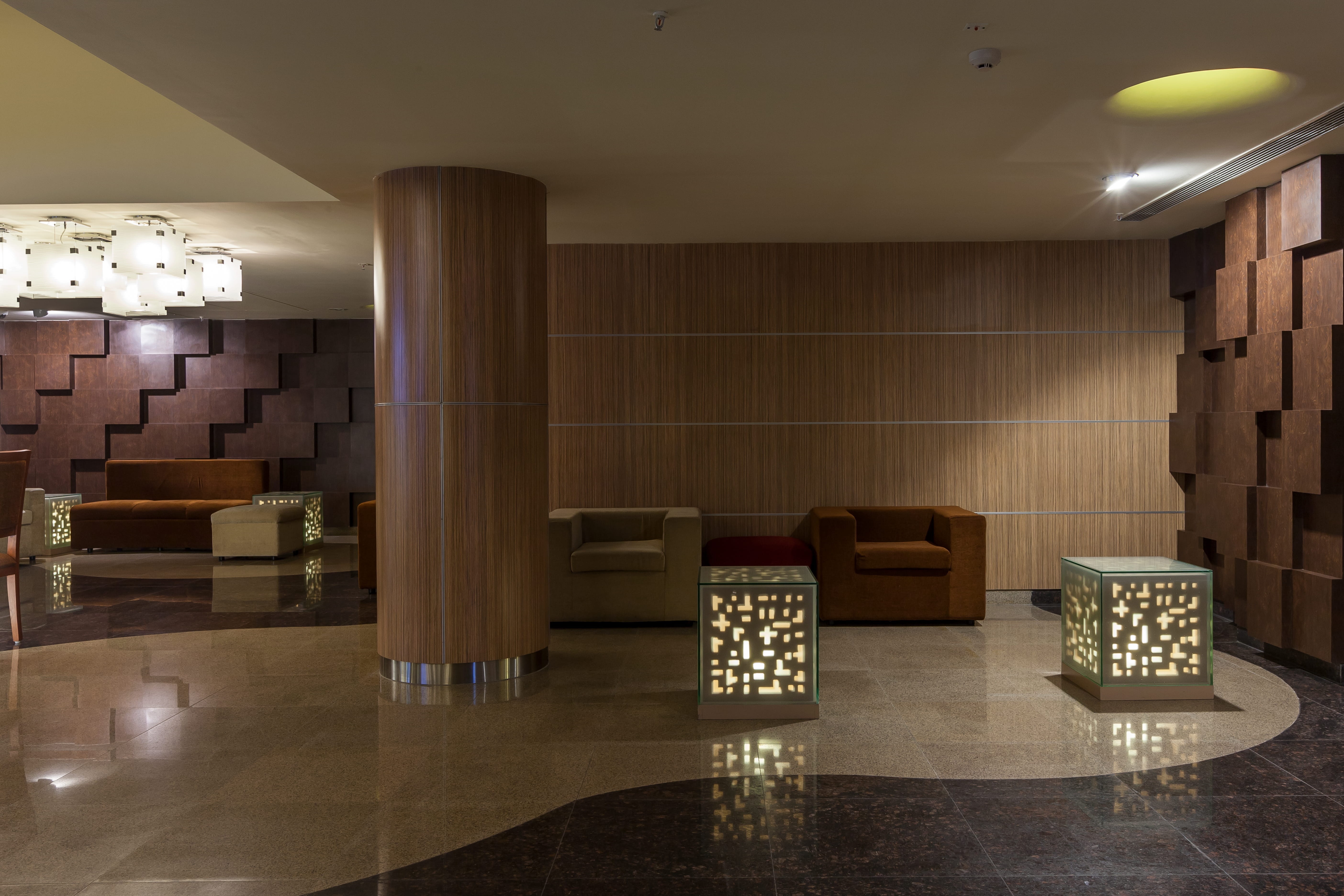Cinepolis-Magarpatta,Pune Cinema in Pune image 18