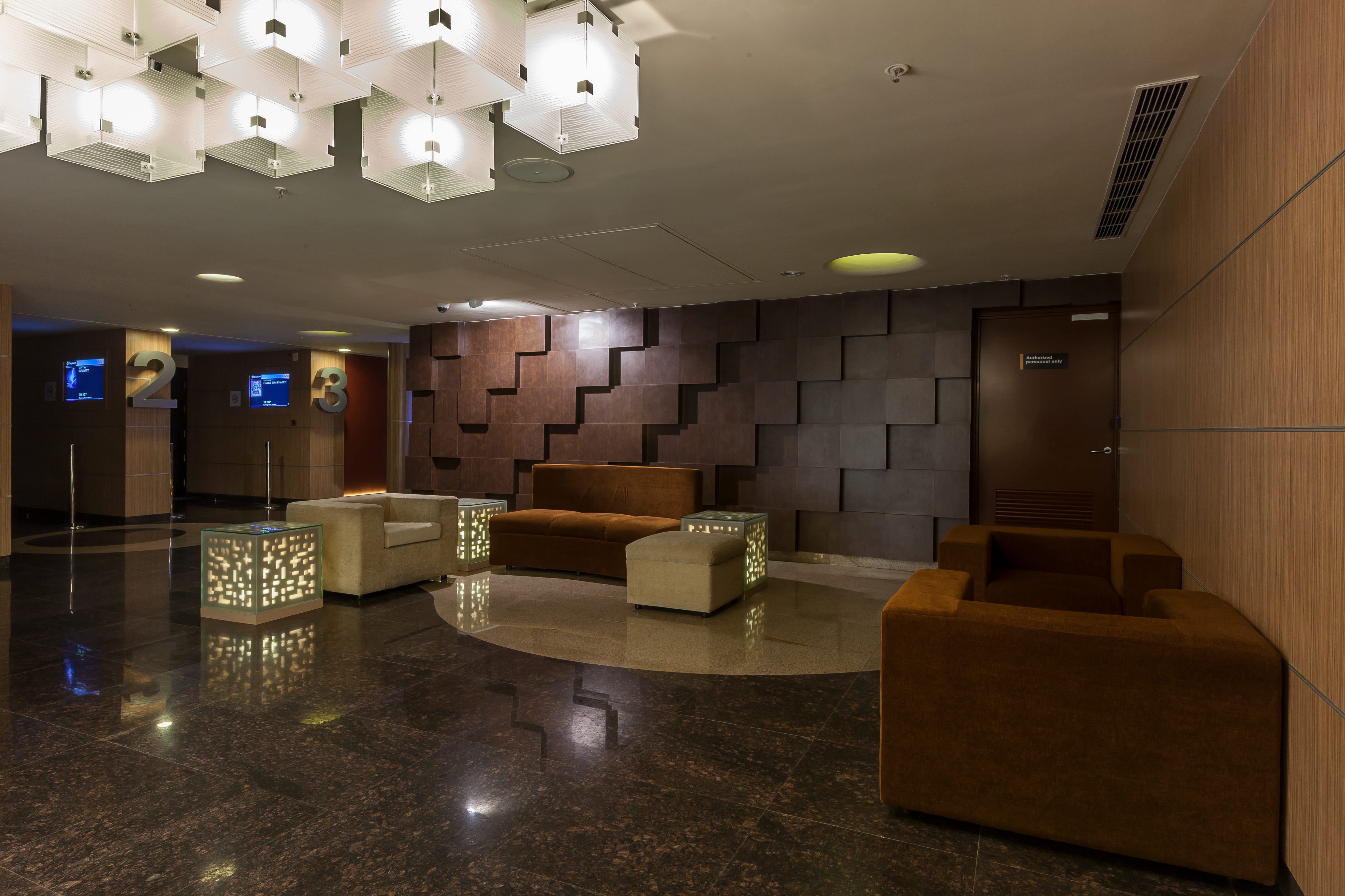 Cinepolis-Magarpatta,Pune Cinema in Pune image 3