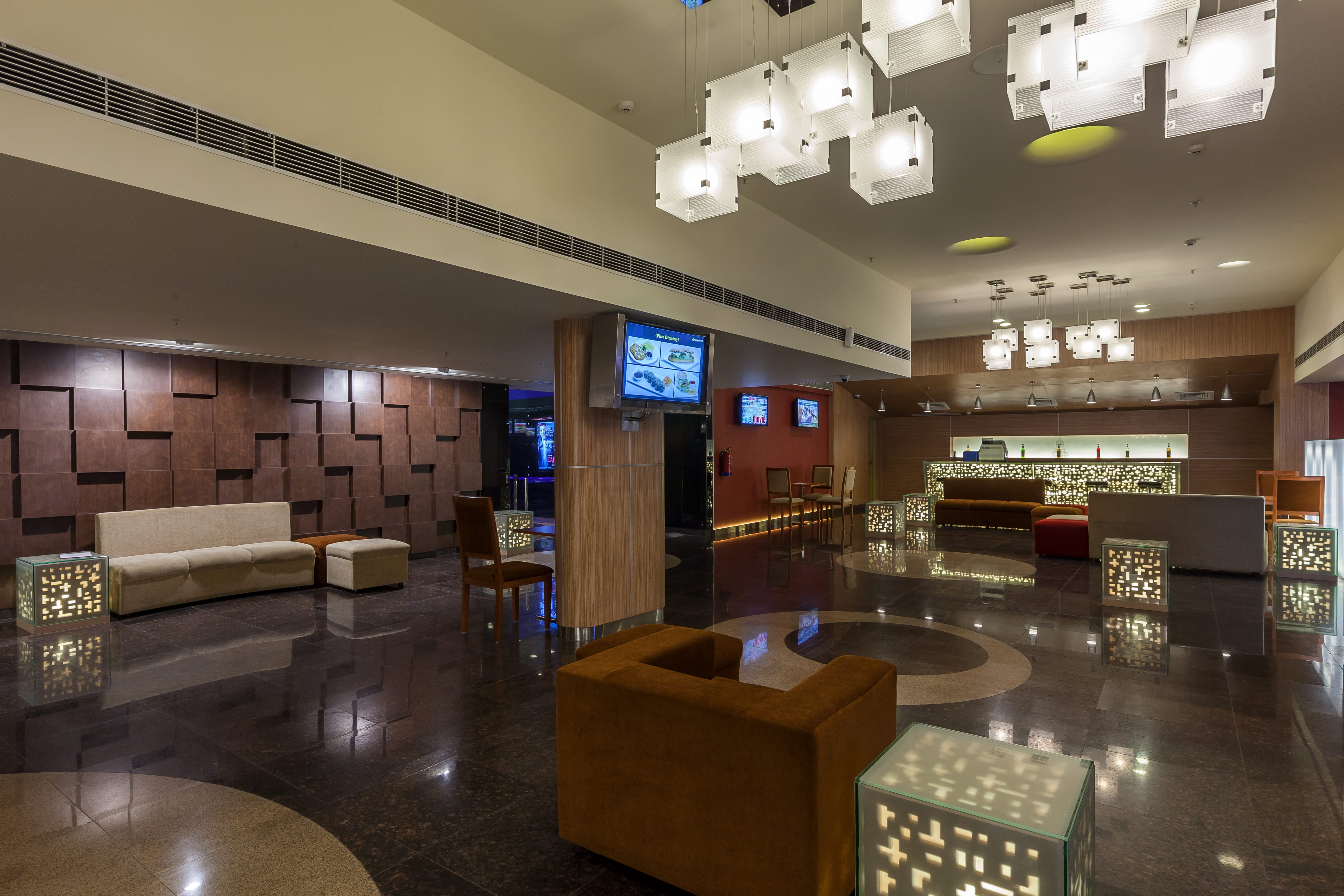 Cinepolis-Magarpatta,Pune Cinema in Pune image 5
