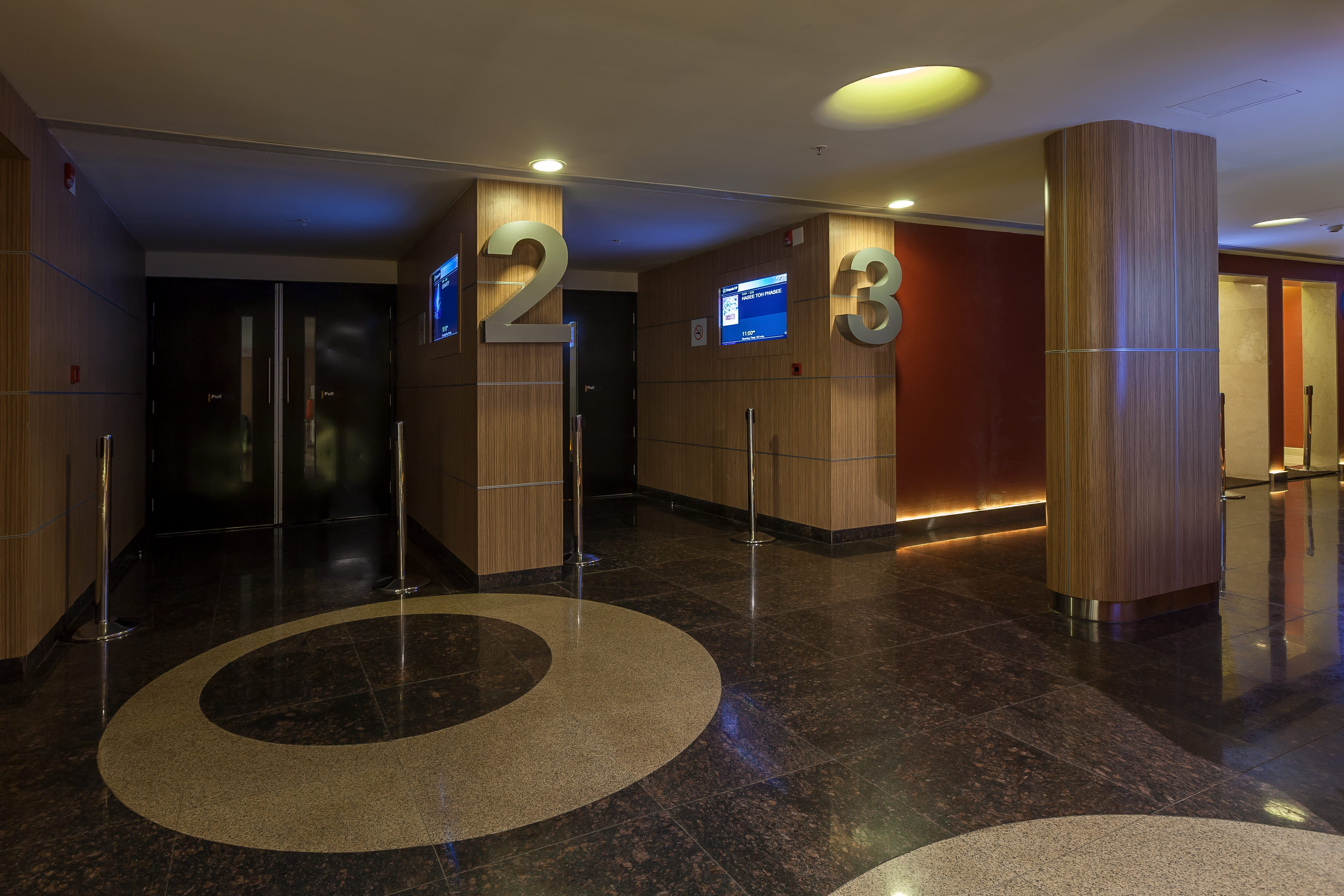 Cinepolis-Magarpatta,Pune Cinema in Pune image 6