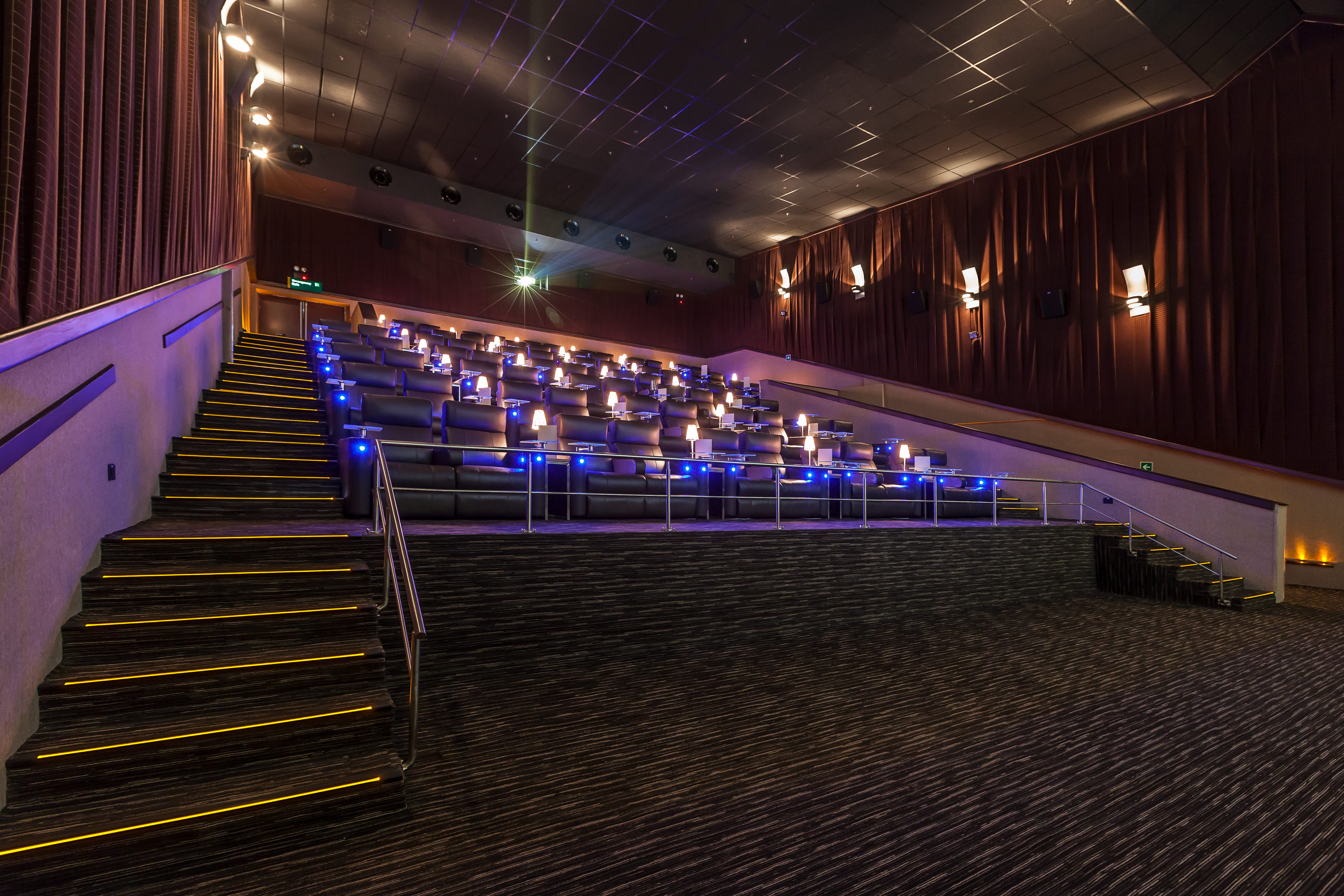 Cinepolis-Magarpatta,Pune Cinema in Pune image 14