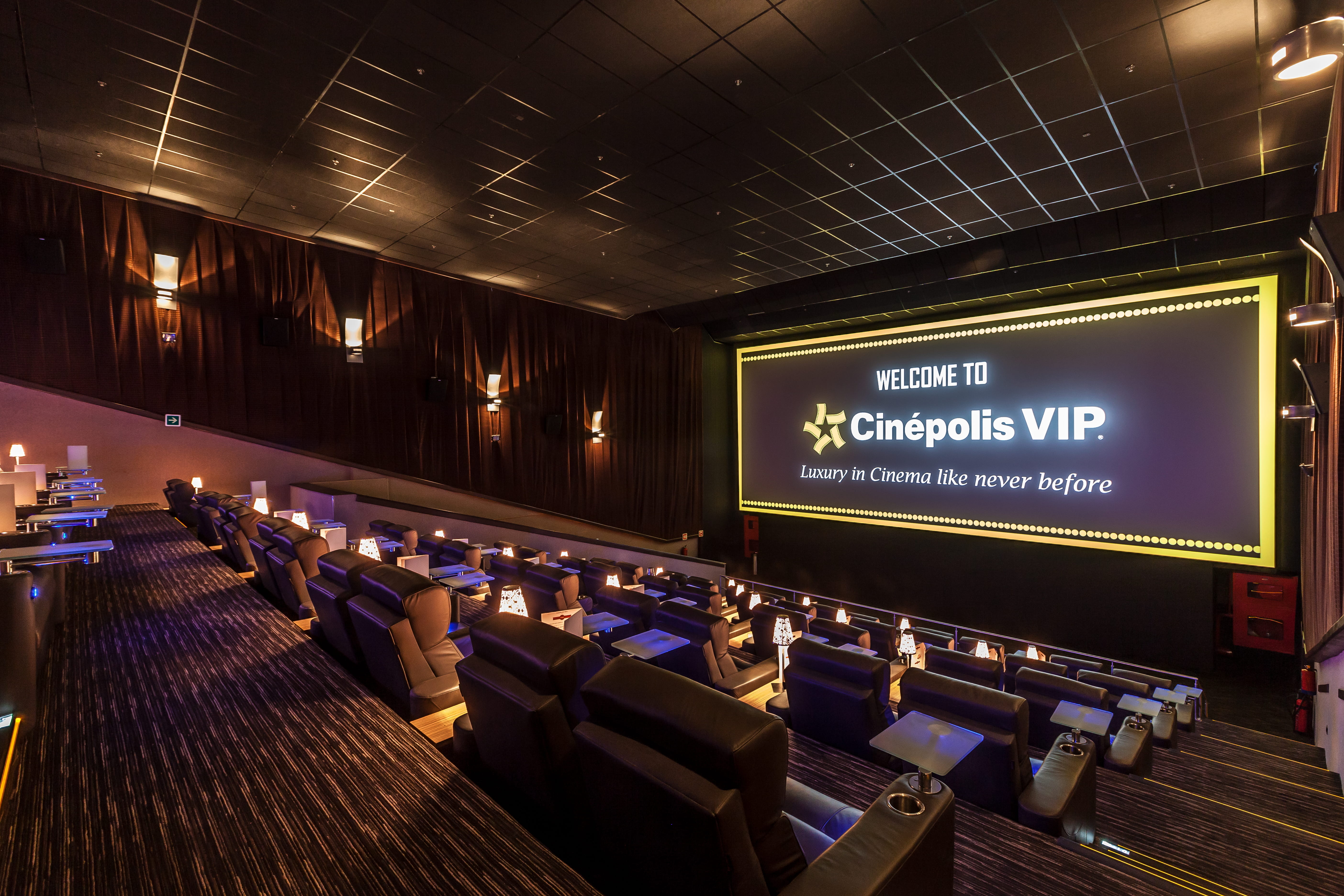 Cinepolis-Magarpatta,Pune Cinema in Pune image 1