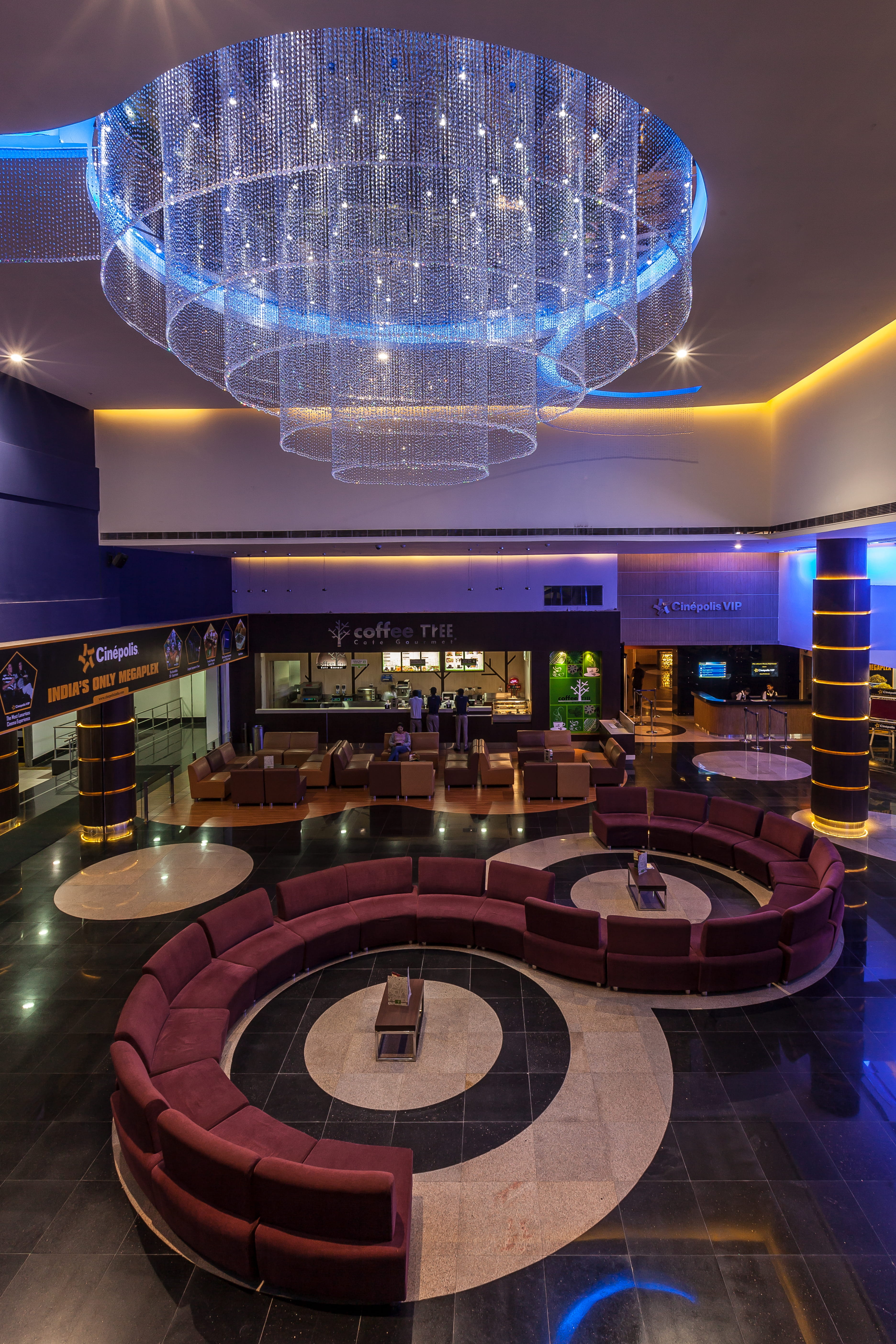 Cinepolis-Magarpatta,Pune Cinema in Pune image 7