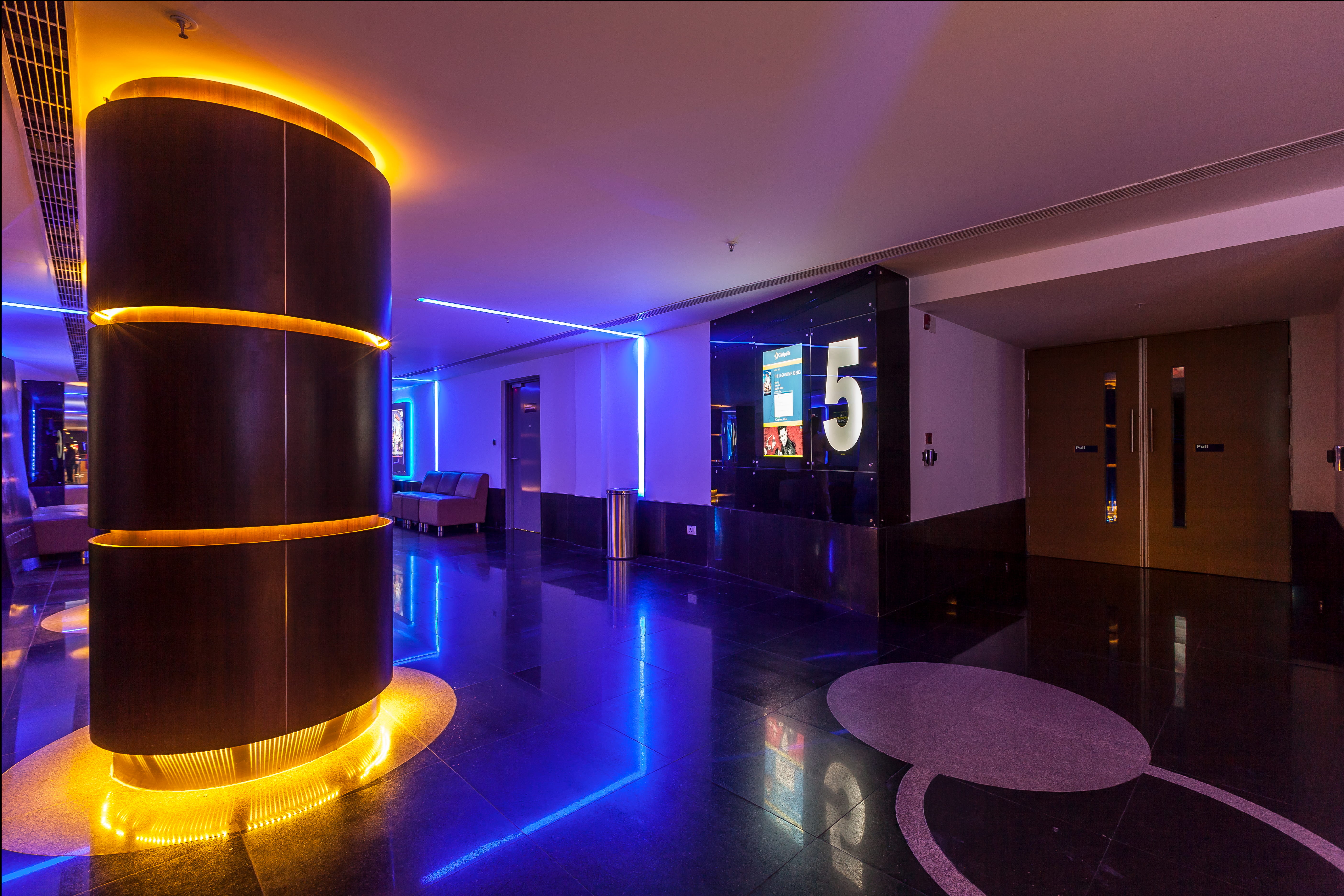 Cinepolis-Magarpatta,Pune Cinema in Pune image 5