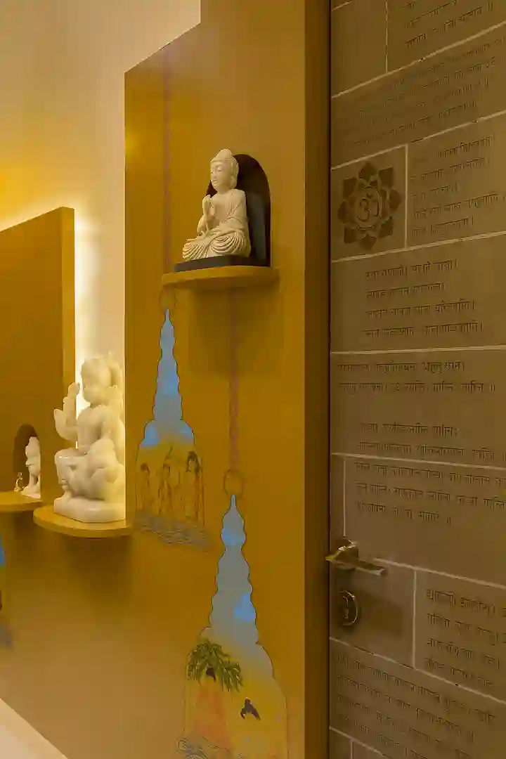 Lodha Bellissimo Residential in Mumbai image 4