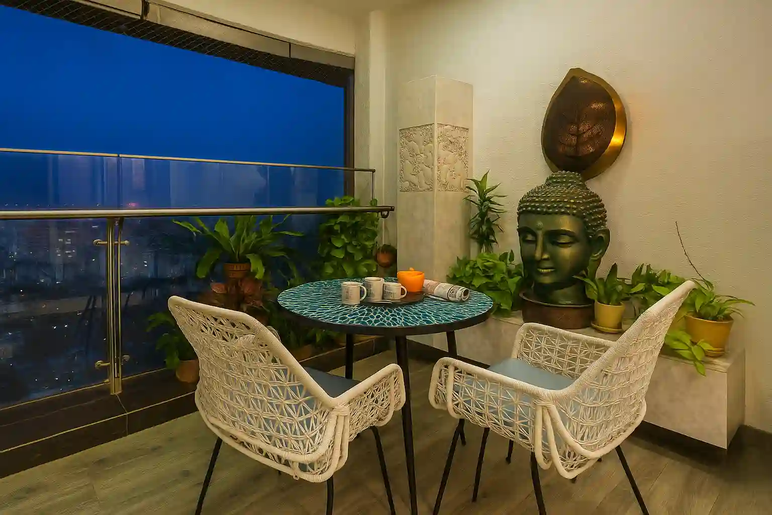 Lodha Bellissimo Residential in Mumbai image 5