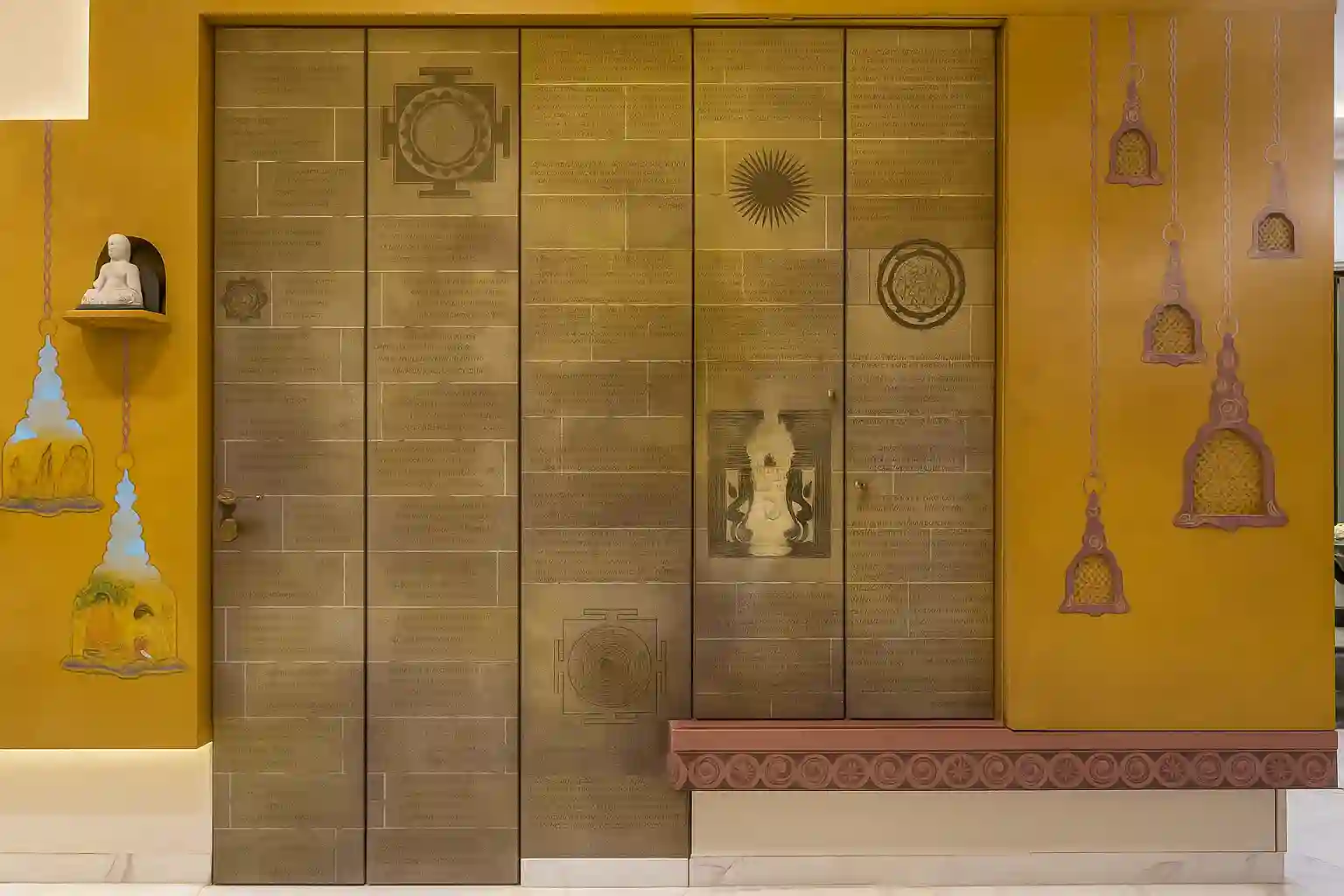 Lodha Bellissimo Residential in Mumbai image 1