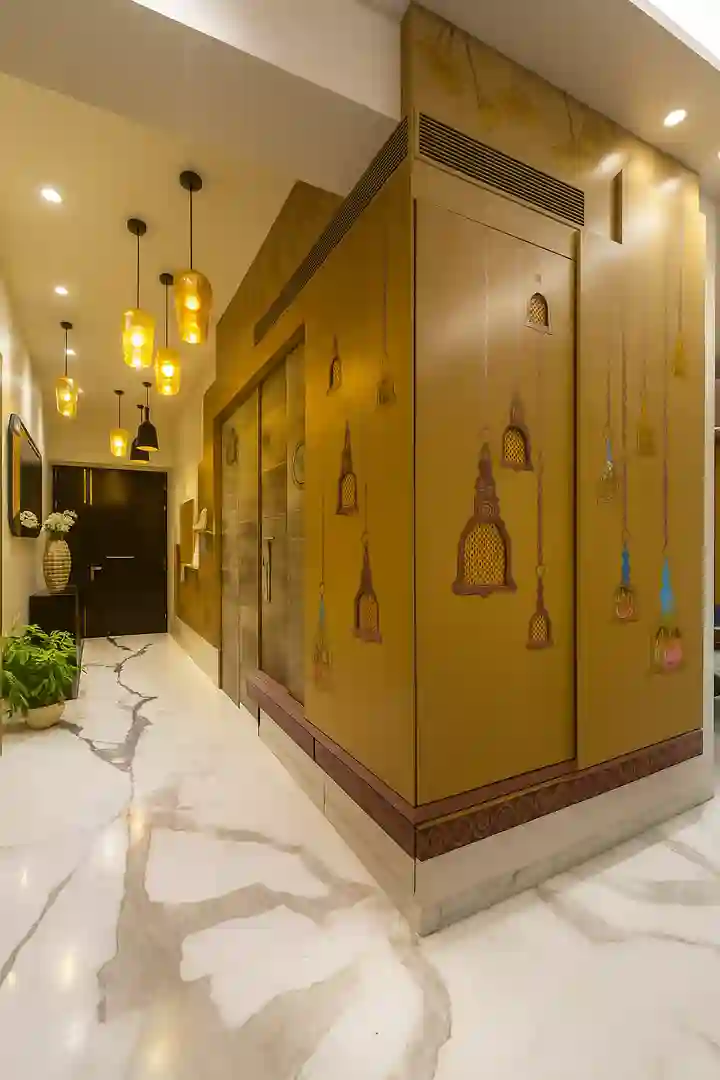 Lodha Bellissimo Residential in Mumbai image 4