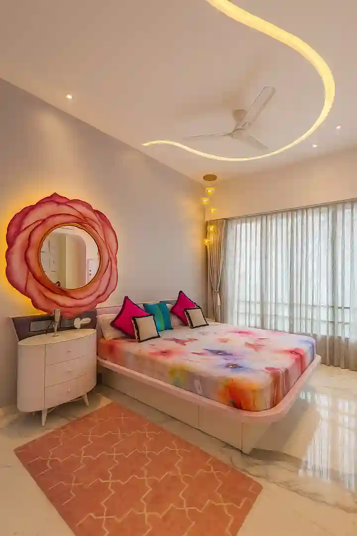 Lodha Bellissimo Residential in Mumbai image 1