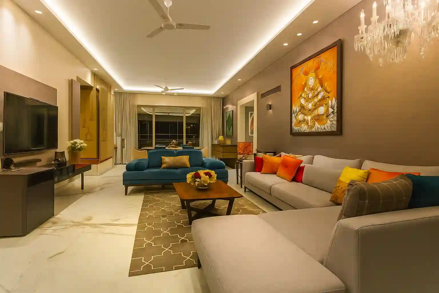 Lodha Bellissimo Residential in Mumbai image 3