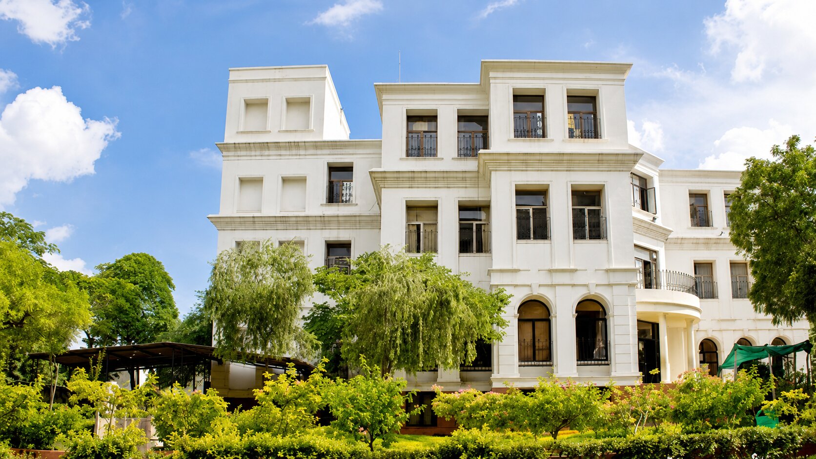 Niraj Modi School Education in Jaipur image 1