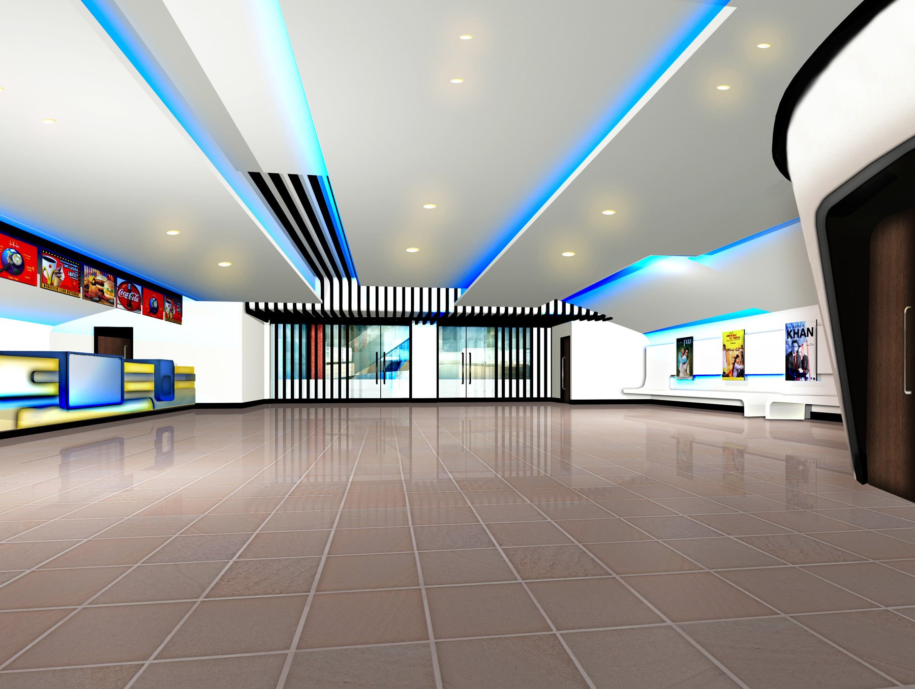 Inox Jaipur Cinema in Jaipur image 4