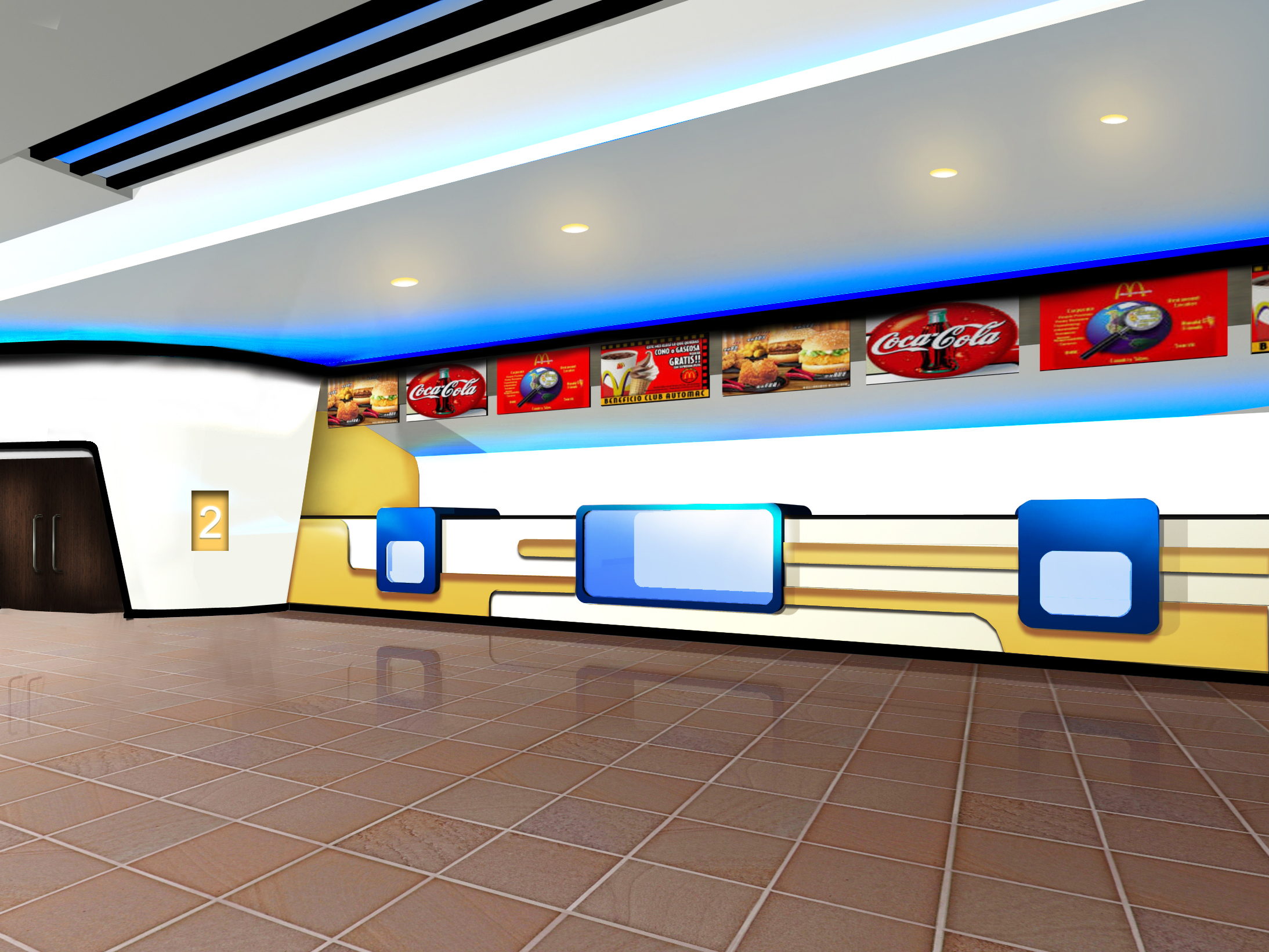 Inox Jaipur Cinema in Jaipur image 3