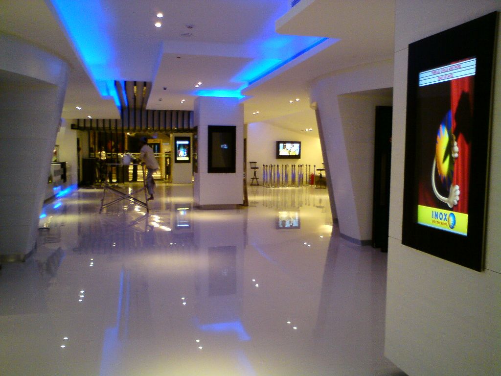 Inox Jaipur Cinema in Jaipur image 5