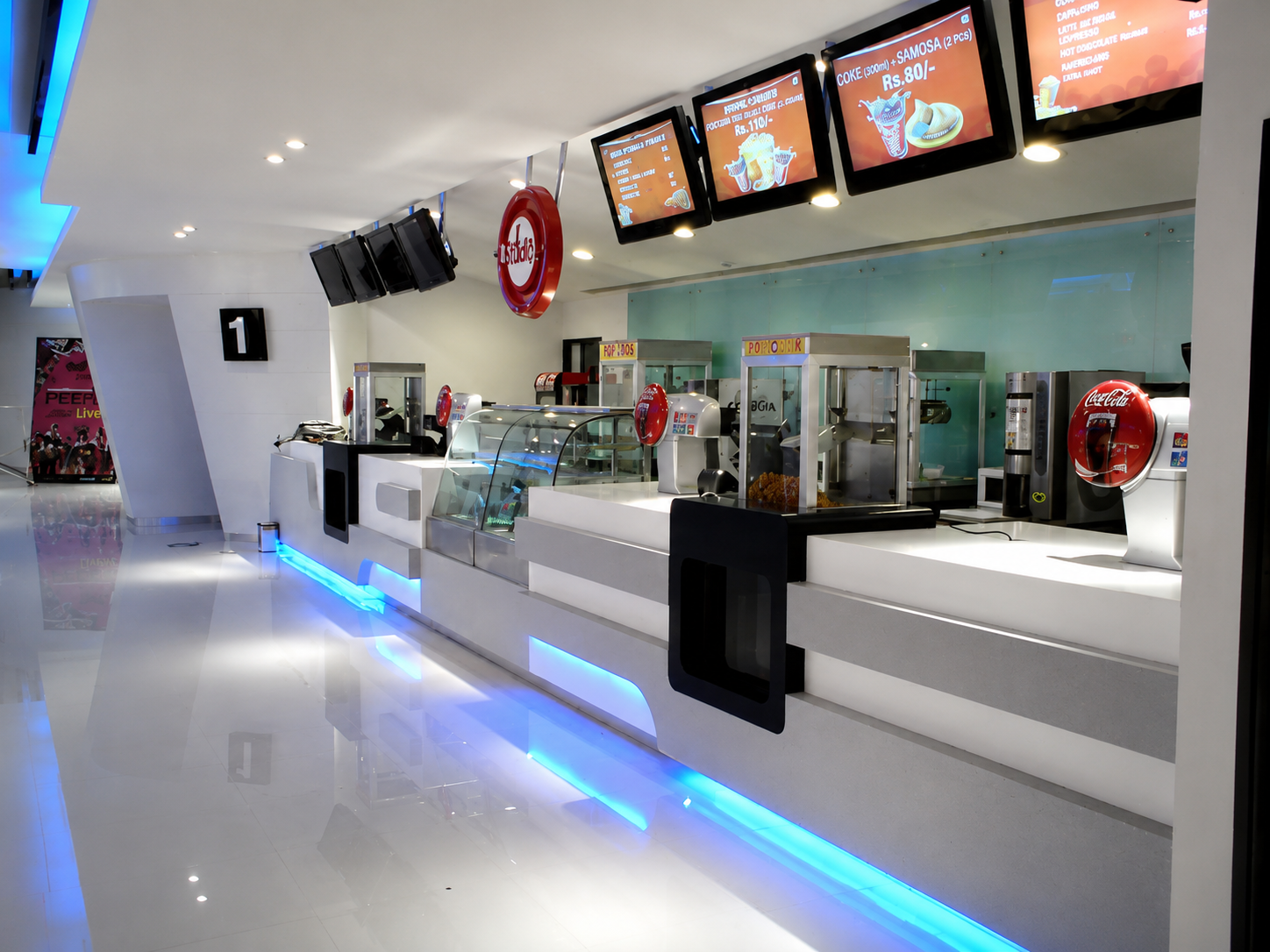 Inox Jaipur Cinema in Jaipur image 2