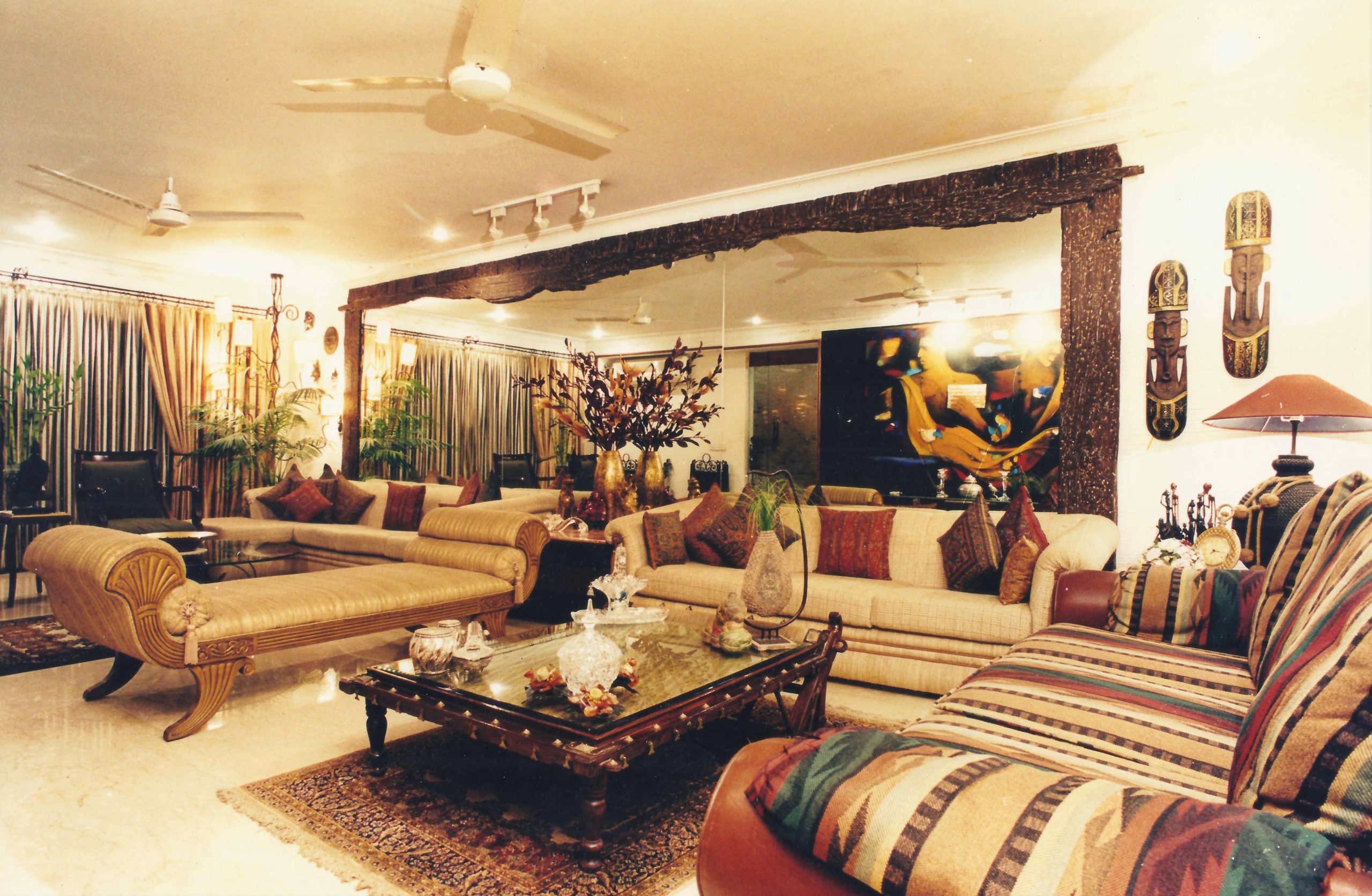 Juhu Residence Residential in Mumbai image 5