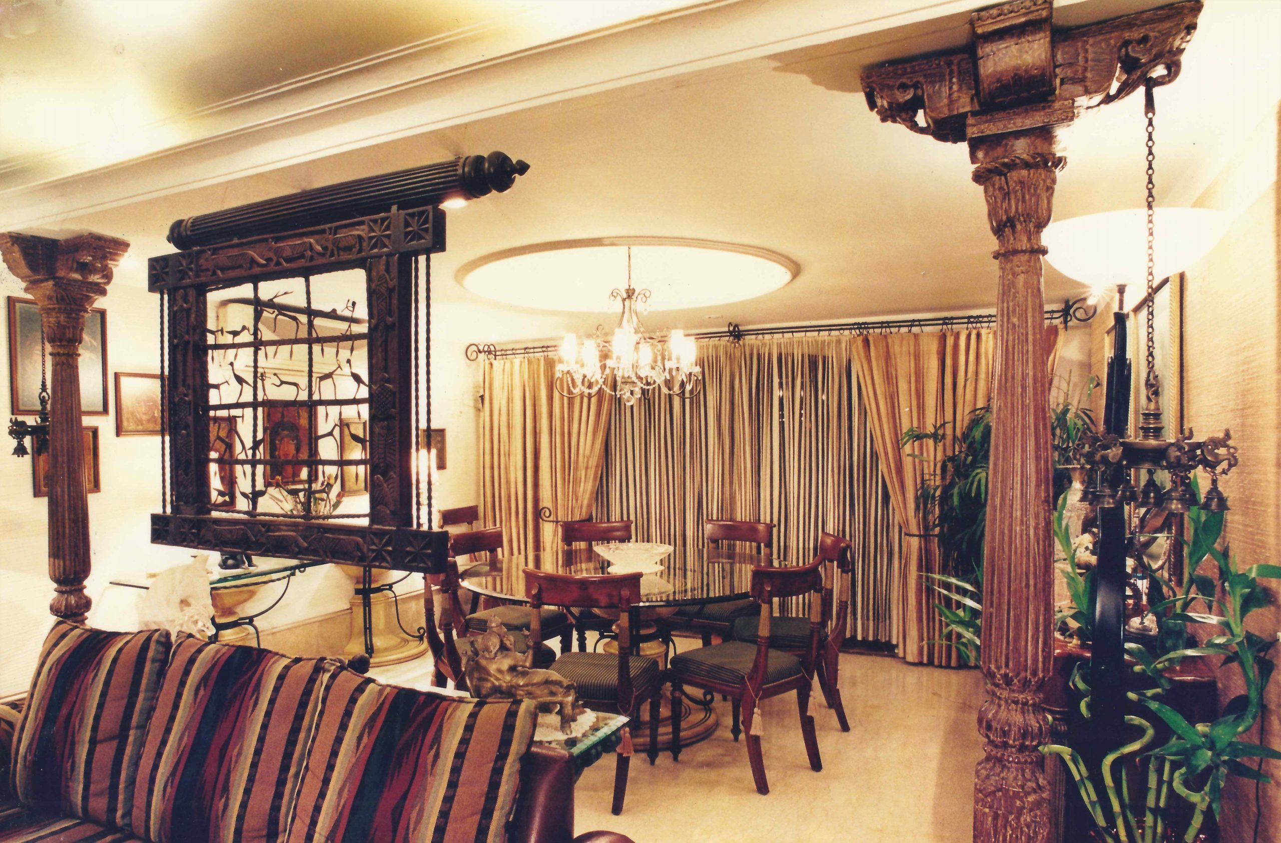 Juhu Residence Residential in Mumbai image 4