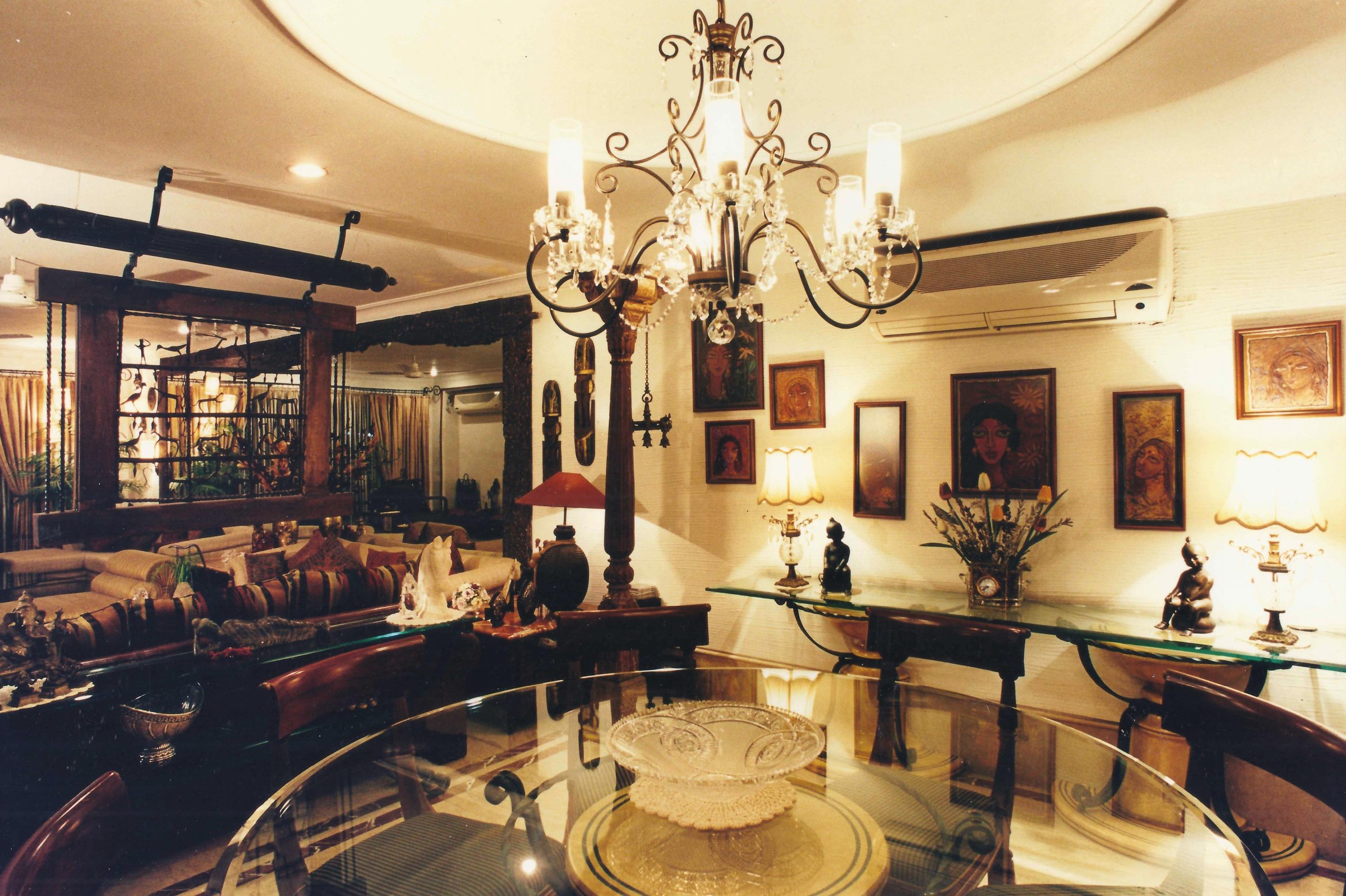 Juhu Residence Residential in Mumbai image 3