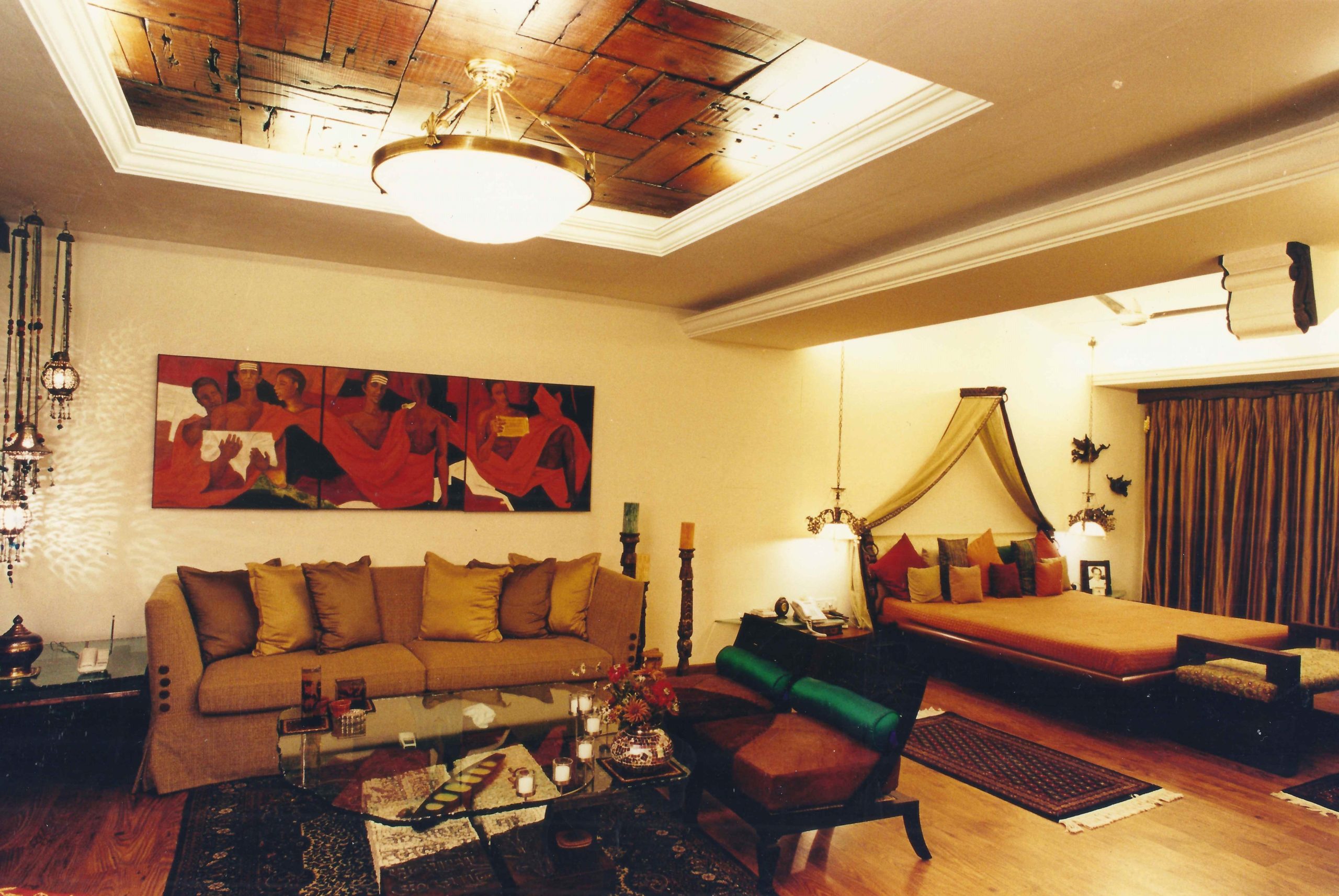 Juhu Residence Residential in Mumbai image 1