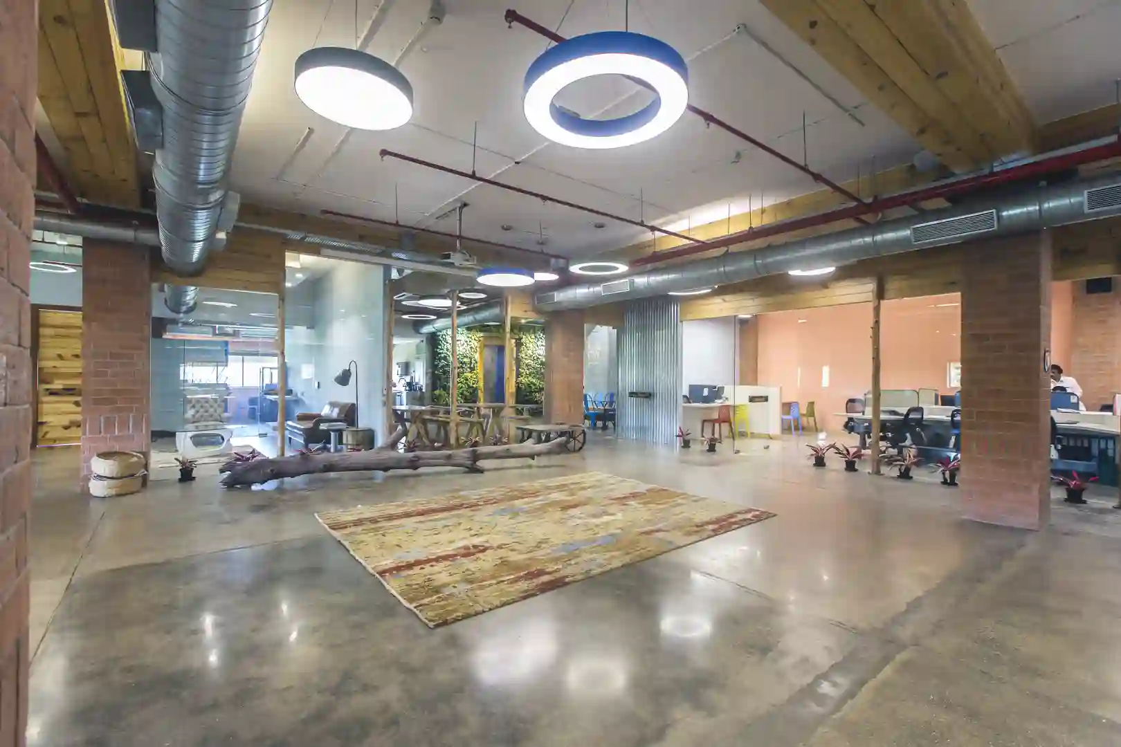 Revive Office Commercial in Navi Mumbai image 2