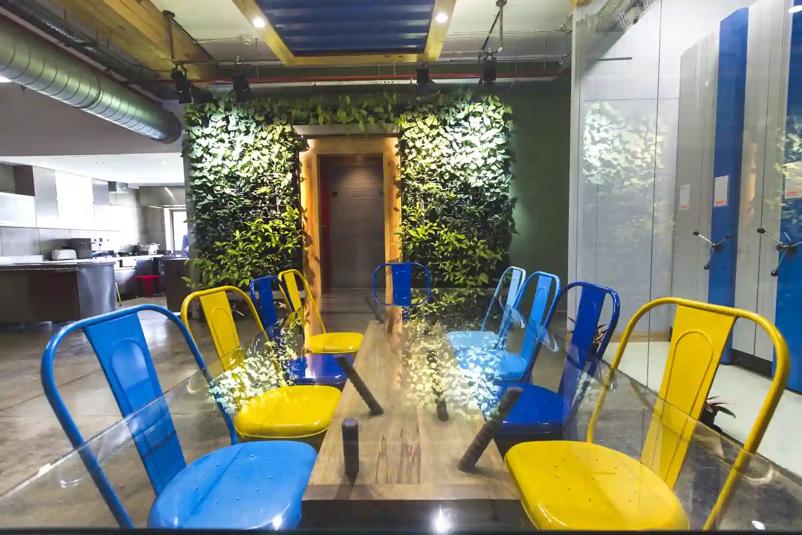 Revive Office Commercial in Navi Mumbai image 4