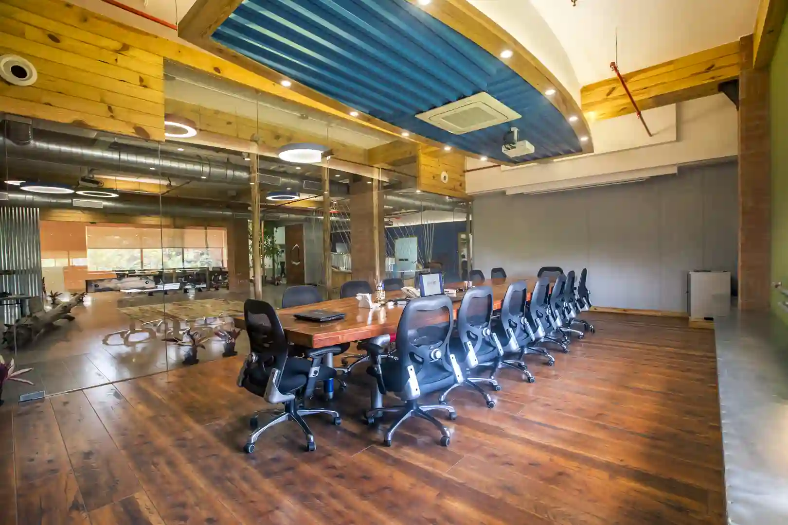 Revive Office Commercial in Navi Mumbai image 5