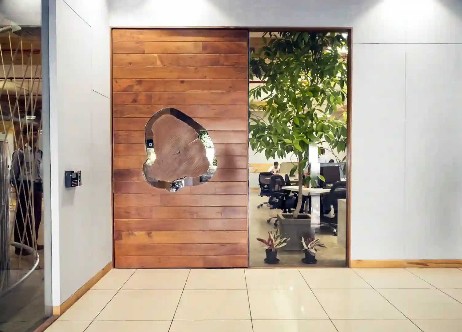 Revive Office Commercial in Navi Mumbai image 2