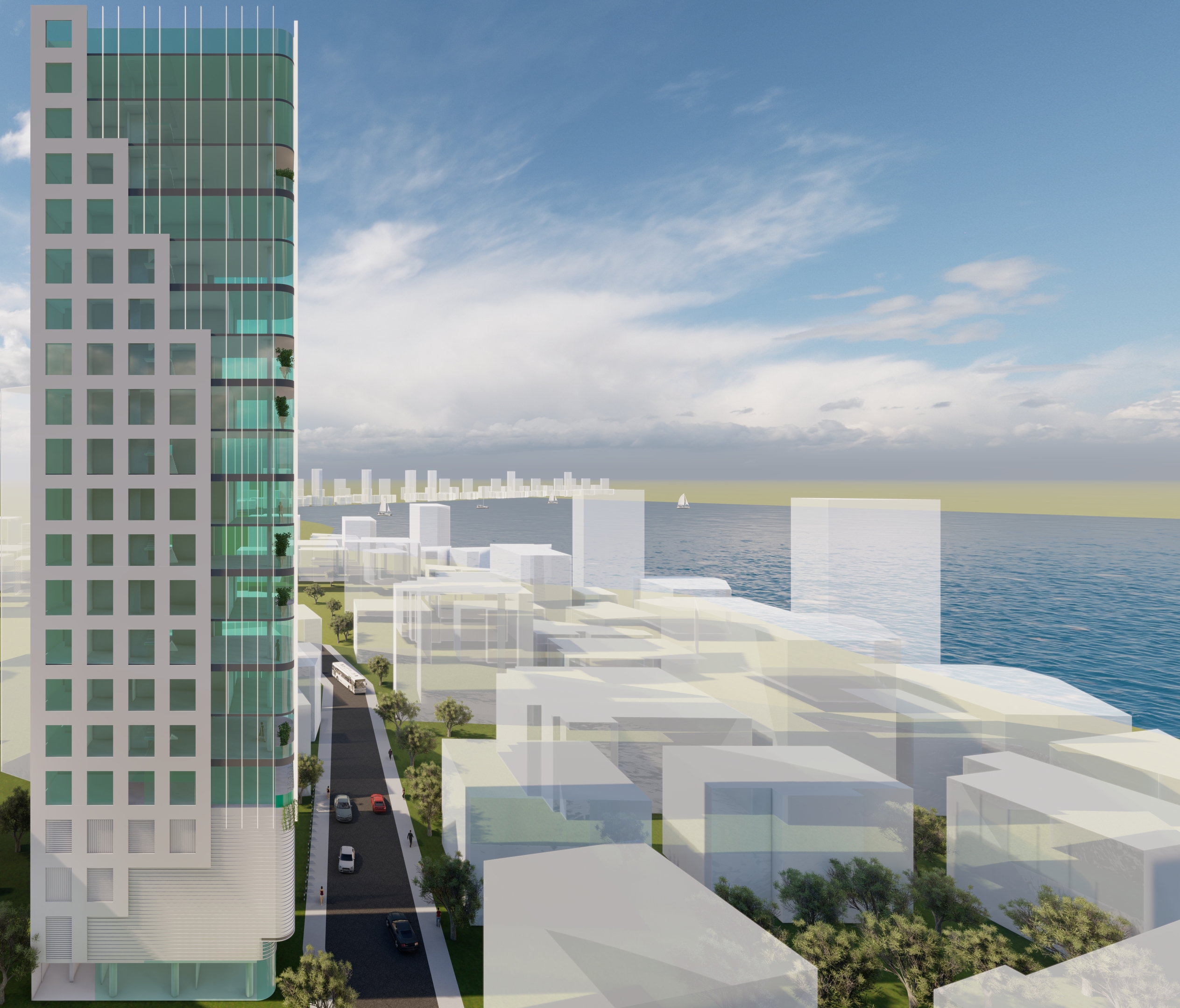 Aurum Pearl Residential in Mumbai image 2