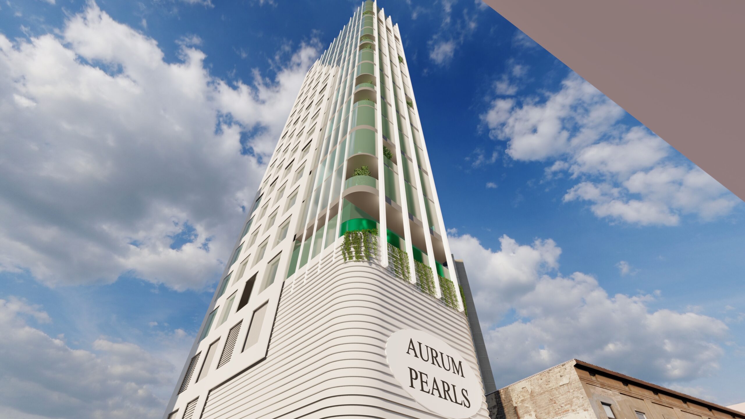 Aurum Pearl Residential in Mumbai image 4